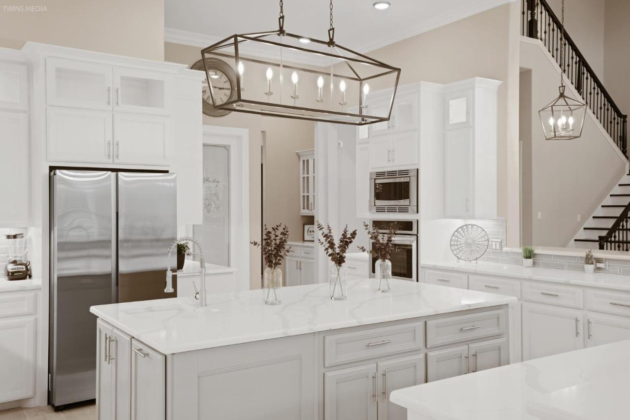 Newly Built Stylish Retreat With Designer Kitchen - Near Park & Beach Corpus Christi Buitenkant foto