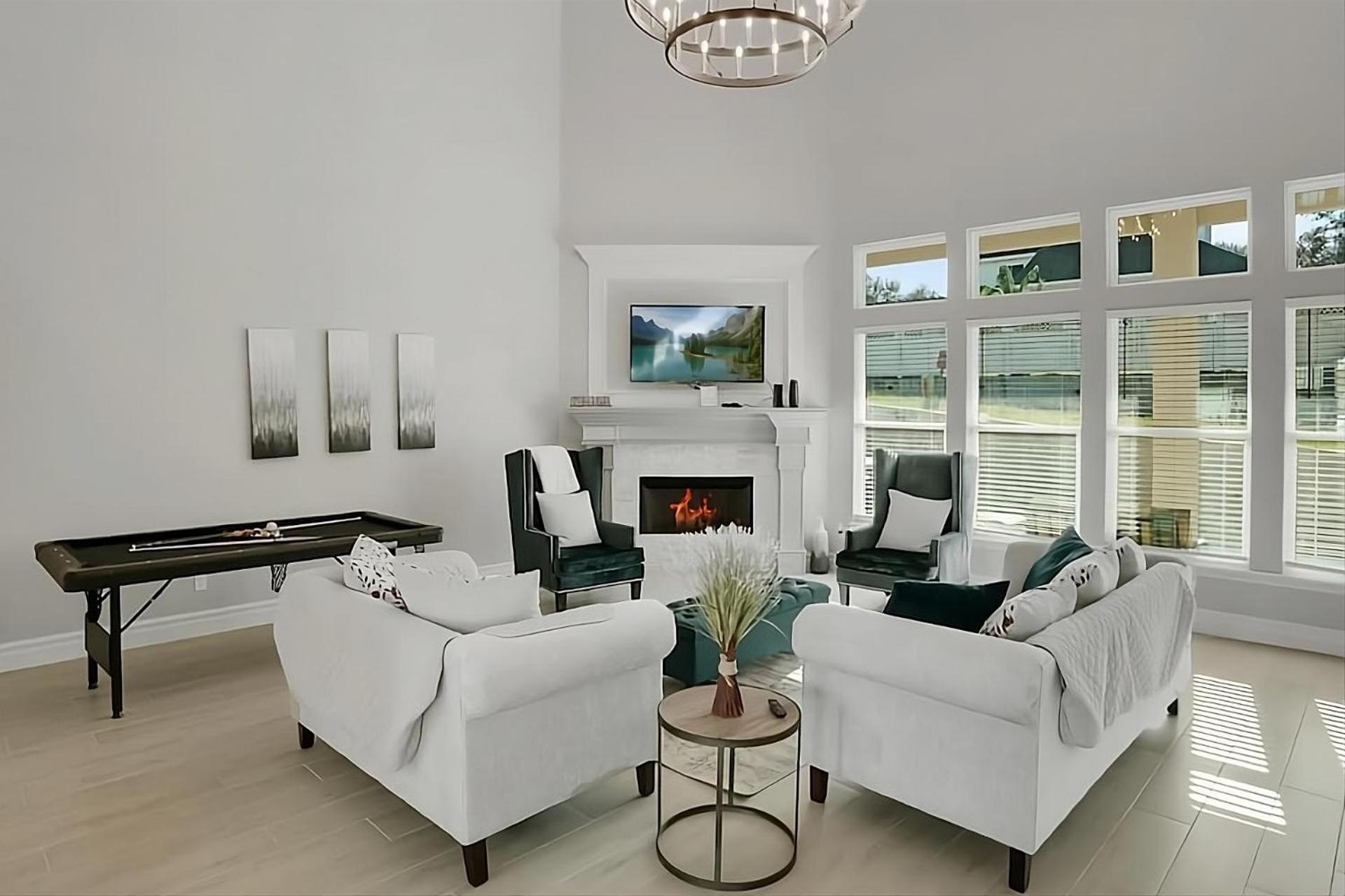 Newly Built Stylish Retreat With Designer Kitchen - Near Park & Beach Corpus Christi Buitenkant foto